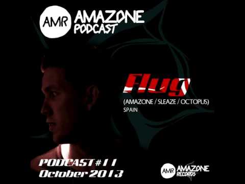 Amazone Podcast #12 - Flug