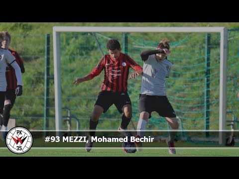 #93 Mezzi, Mohamed Bechir [PK-35: Season 2025]
