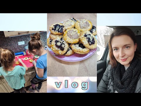 Úklid | Prevence | Nákup v Penny | Valentýnské koláčky | VLOG