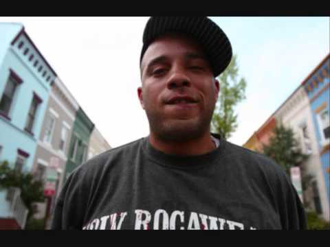 Kaimbr - Changes feat. Kev Brown.wmv