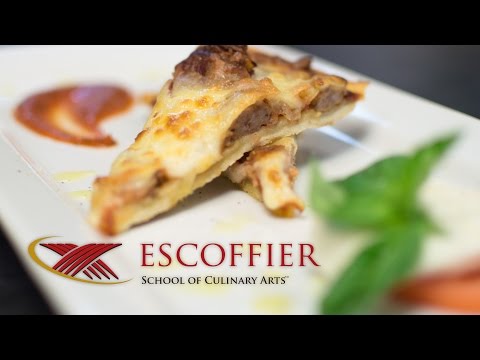 How To Make Homemade Pizza