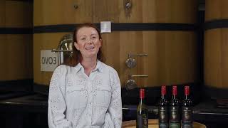 Jacob’s Creek Winemaker Trina Smith on Double Barrel Chardonnay