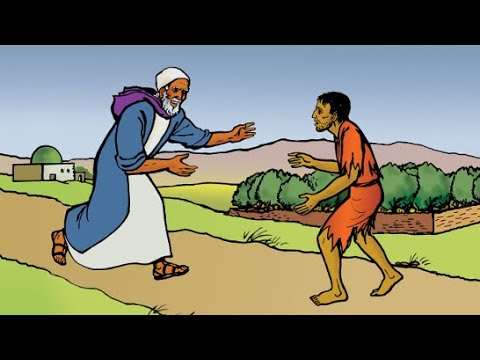 Words of Life Balanta: Mane People/Language Movie Trailer