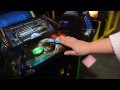 Aliens Extermination Arcade Game