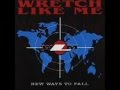 Wretch Like Me-I'm Gonna Wait