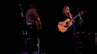 INDIGO GIRLS  POWER OF TWO LIVE IN SAC,CA.  2009
