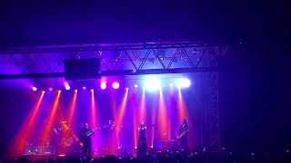 Haggard - La Terra Santa - El Salvador 2023