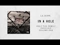 Lil Durk In A Hole Only The Family Involved