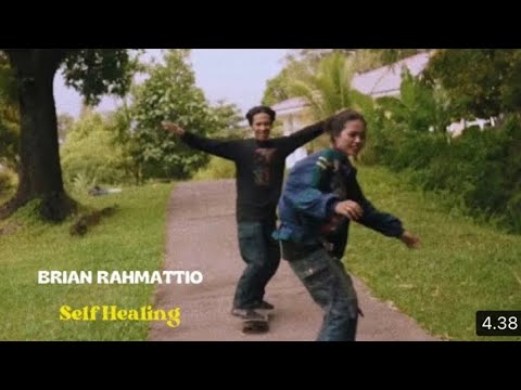 Brian Rahmattio - Self Healing ( Music Video )
