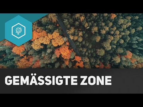 , title : 'Die Gemäßigte Zone einfach erklärt - Klimazonen 6'