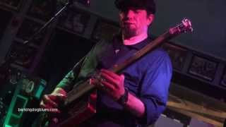 2015-04-17 JP Soars &The Red Hots "Live at Darwin's Burgers and Blues"