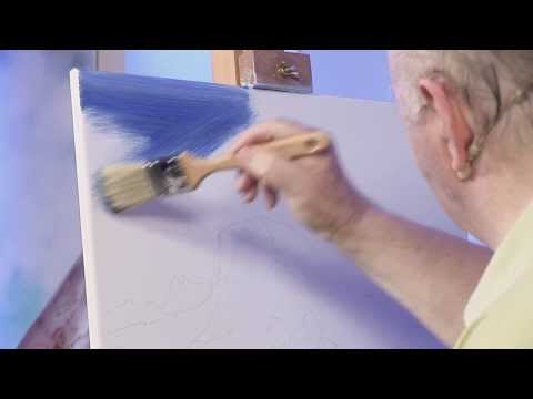 A Splash of Paint - Episode 40 - Part One