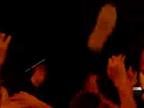 MGMT "KIDS" au Bataclan Paris le 28/05/2008