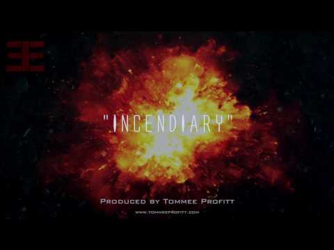 Video thumbnail for Incendiary (Instrumental)
