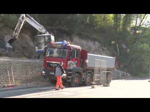 Tešanjska hronika 785 - Novi objekat Centra za socijalni rad Tešanj