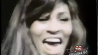 Ike &amp; Tina Turner - I've Been Loving You Too Long