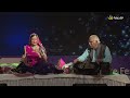 Railiya Bairan Piya Ko Liye Jaiy Re By Malini Awasthi At Dakani Adab 2022