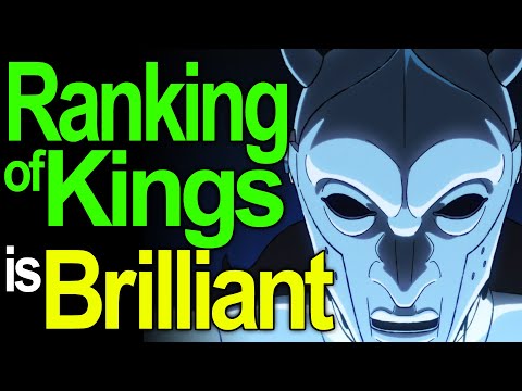 Cost of Redeption! - Ranking of Kings The Treasure Chest of Courage Spoiler Review!