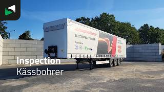 待售带侧帘半挂车 Kässbohrer K.SCX_NG /X / 120 - 12 / 27 EU 3 axles NEW / UNUSED BPW Sliding - 图像 4 | Autoline CN 新带侧帘半挂车 Kässbohrer K.SCX_NG /X / 120 - 12 / 27 EU 3 axles NEW / UNUSED BPW Sliding | 图像 4 - Autoline
