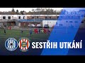 SK Sigma Olomouc U18 - FC Zbrojovka Brno U18 0:2