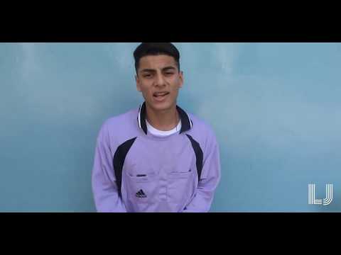 Subimos De Rango - Lil Jake ( Video Oficial )