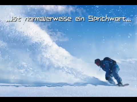 Leg mal einen Zahn zu.