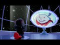 Stitch The Movie Opening Scene HD CC