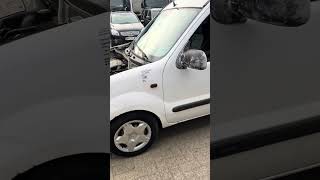 Dodávka furgon Renault Kangoo **DIESEL-EXPORT** | Obraz 4 - Autoline