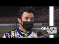 Chase Elliott: 'Those guys were going to do the opposite' | NASCAR Cup Series