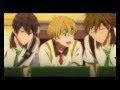 аниме Свободный стиль! - Плавательный клуб старшей школы Иватоби / Free! – Iwatobi ...