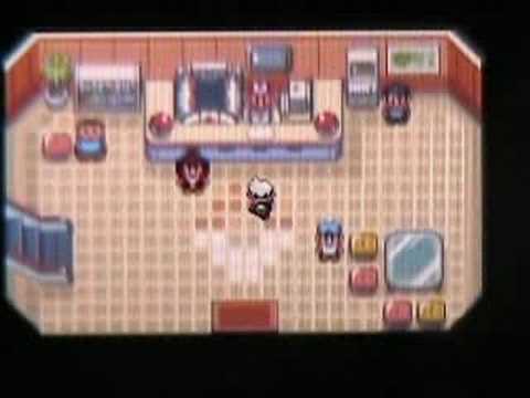 Pokemon Emerald Walkthrough Part 3