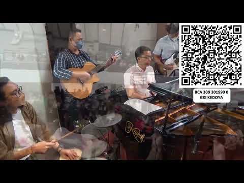 KJ 450 - Hidup Kita yang Benar || Video from Keb. Minggu 10 Sep 2023 GKI Kedoya