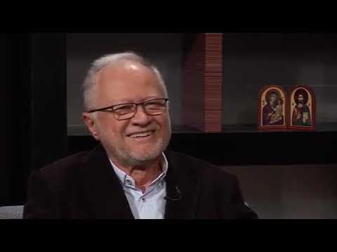 Párbeszéd az emberért – Lehel László és Platthy Iván párbeszéde