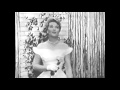 Patti Page - "A Garden In The Rain" (1950s)