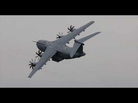 Airshow Paris 2019 Le Bourget