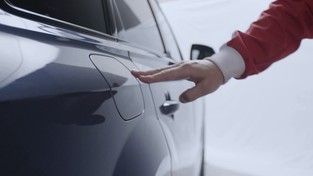volkswagen tiguan как открыть крышку для заправки может ли она блокироваться