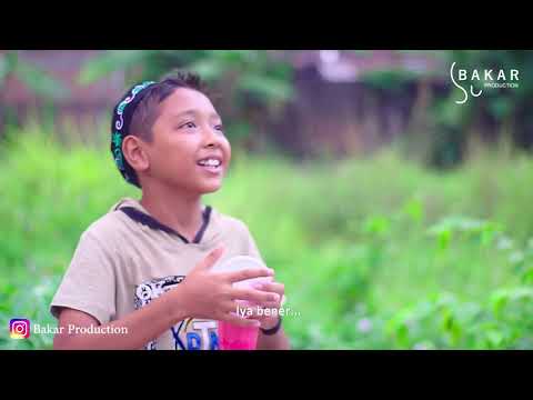 Bakar Eps 4 - Bunga Bunga Ramadhan Part 1