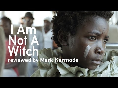 I Am Not A Witch reviewed by Mark Kermode