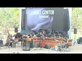 Dublin - Tom Harrell by Call Center (TIJC 2025)