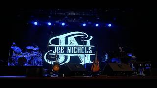 What's A Guy Gotta Do by Joe Nichols at the Blue Gate PAC
