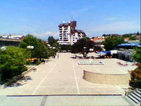 Misko Krstevski - Negotinsko vino