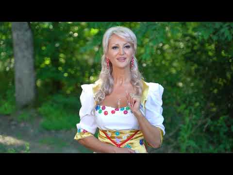 Margareta Mihocas - Mândru eşti Oşanule 2021