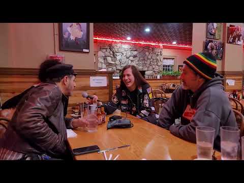 A Conversation With Vic Ruggiero, Lauren Napier, and Chris Murray