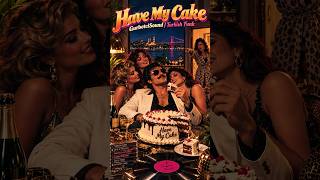 Have My Cake – GurbetciSound | Turkish Funk R&B 🔥🎶