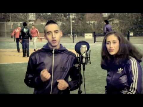 DubbelO 7 - We Doen Het (official video clip Club JACO)