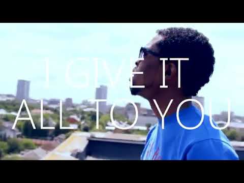 I Give it all to you - Nelson Nitro