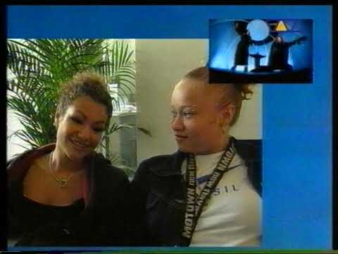 VIVA - Portrait - Alex Prince & Mazaya (1998)