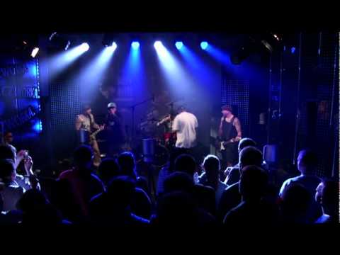 Vienio vs. Way Side Crew - Live Radiowa Czwórka cz.1 z 4