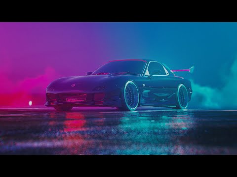 ATMOSPHERIC PHONK ※ CHILL PHONK MIX FOR NIGHT DRIVE ※ BEST NIGHT CAR MUSIC 2023