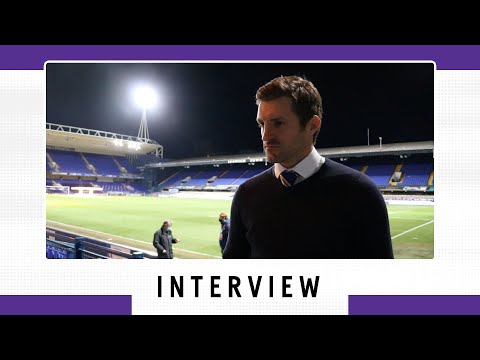 Post Ipswich Town | Sam Ricketts